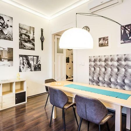 Pop Arts Studios Budapeşte Dış mekan fotoğraf