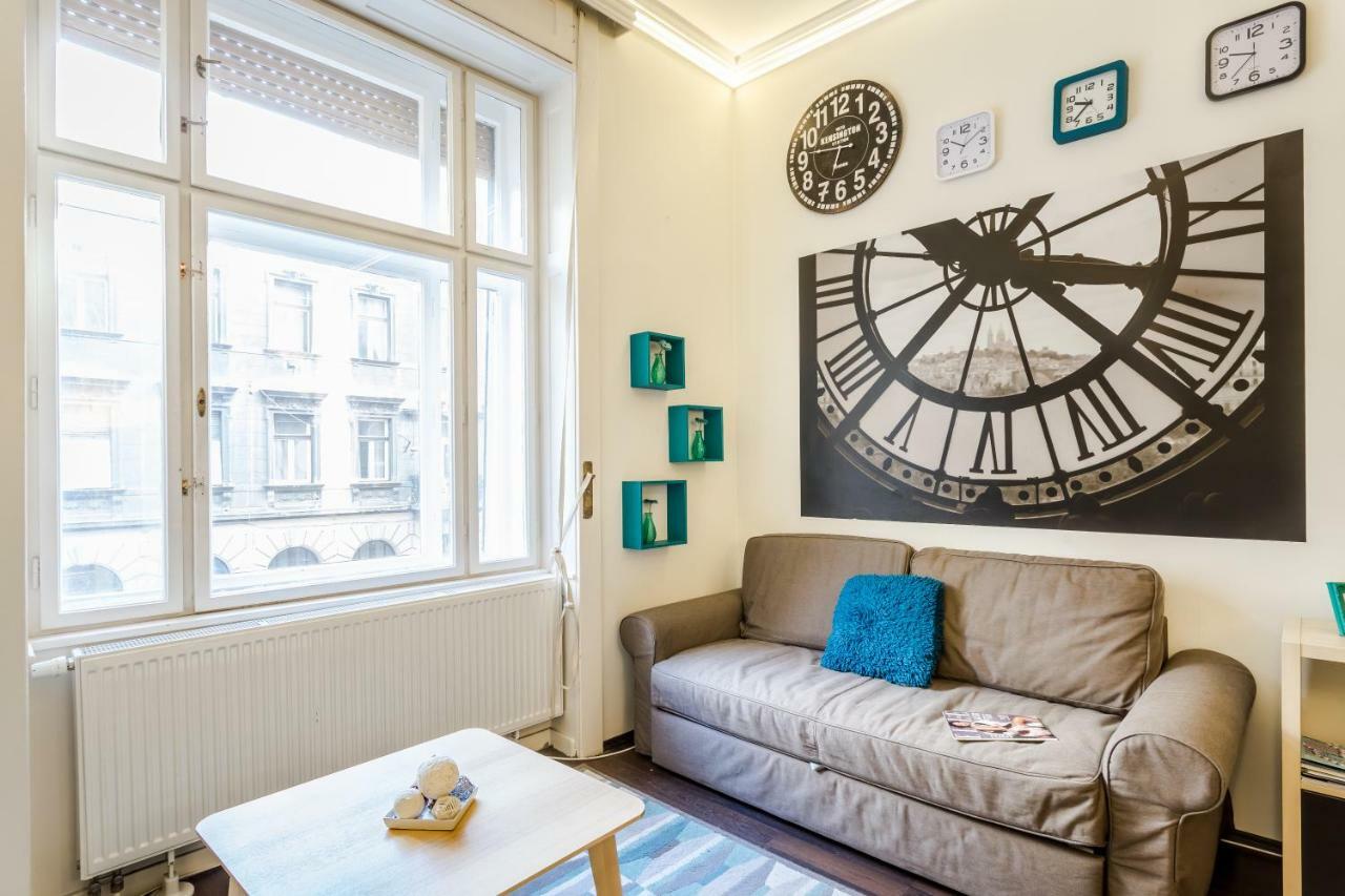 Pop Arts Studios Budapeşte Dış mekan fotoğraf