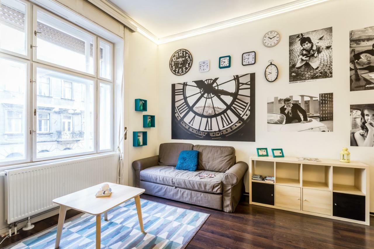 Pop Arts Studios Budapeşte Dış mekan fotoğraf